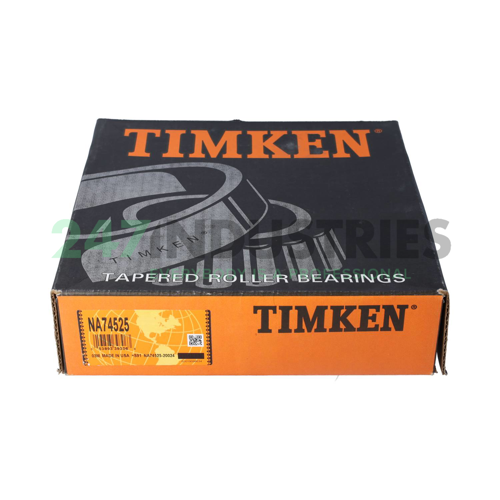 NA74525-20024 Timken Image 4