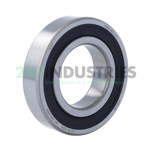 6209-RS1/C3 SKF