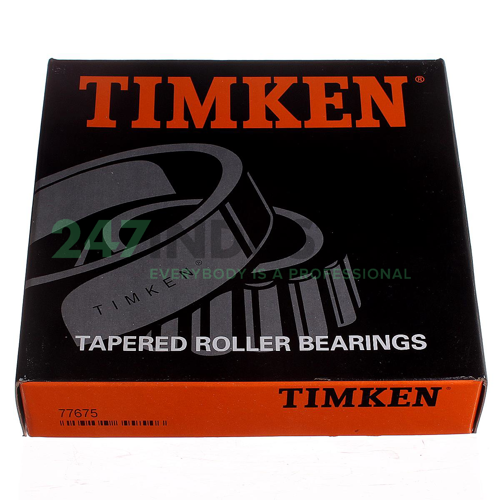 77675 Timken Image 4