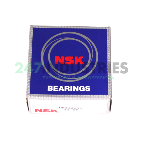 HR33207J NSK Image 4