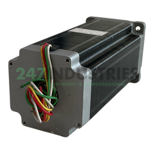 FL86STH195/SPEC Fulling Motor Co. Ltd. Image 3