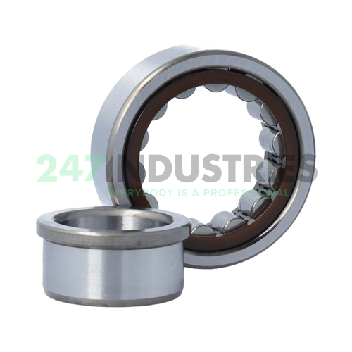 NJ2207ETC3 NSK Image 2