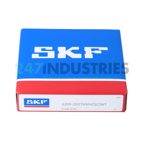 6209-2RZTN9/HC5C3WT SKF Image 3