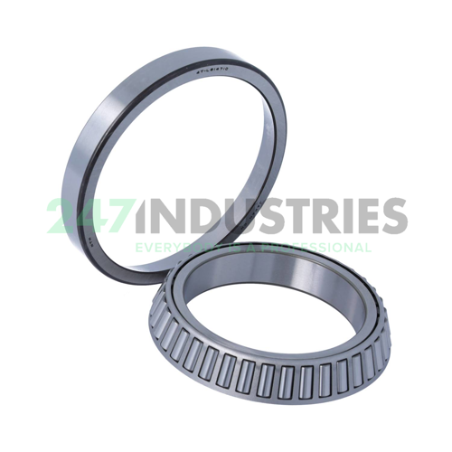 4T-L814749/L814710 NTN