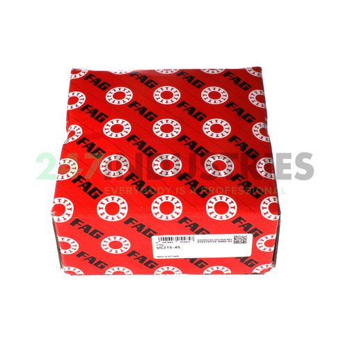 UC215-45 FAG Image 3