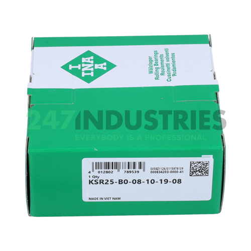 KSR25-B0-08-10-19-08 INA Image 3