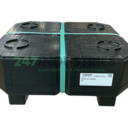 6332-M-J20AA-C3 FAG Image 2