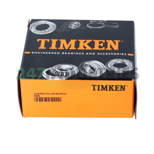 536-20024 Timken Image 3
