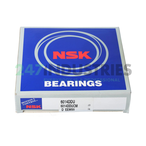 6014DDU NSK Image 3