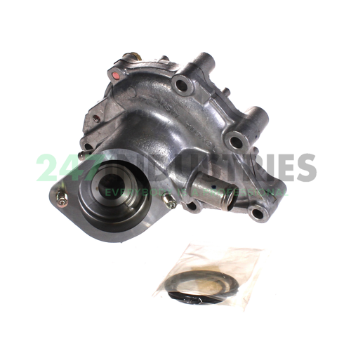 VKPA91615 SKF Image 2