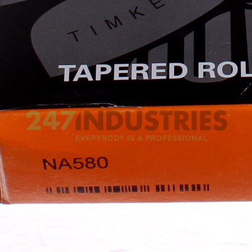 NA580 Timken Image 6