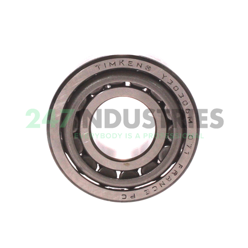 30306M-90KM1 Timken Image 3