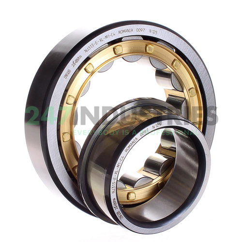 NJ313-E-XL-M1-C4 FAG Image 3