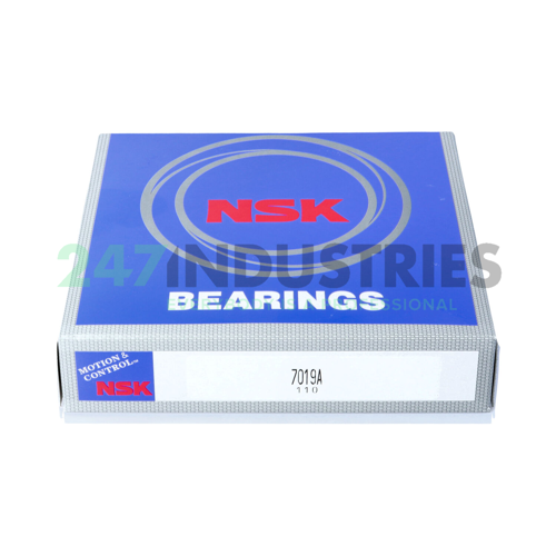 7019A NSK Image 3