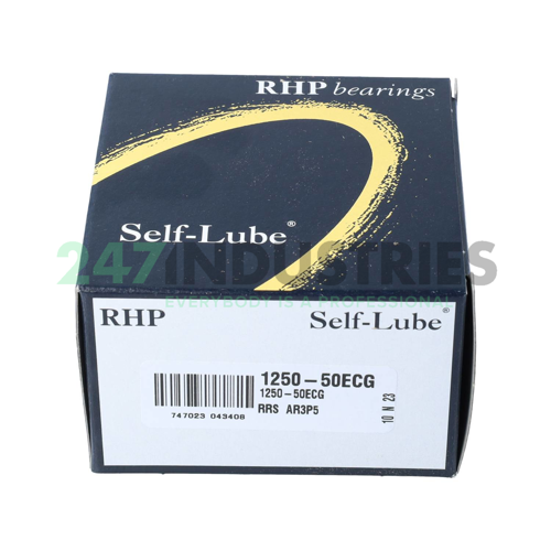 1250-50ECG RHP Image 4