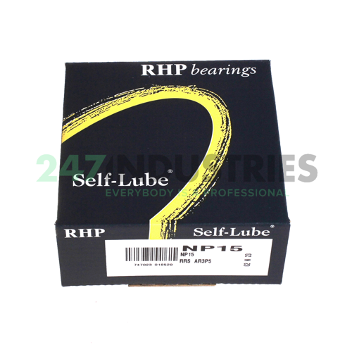 NP15 RHP Image 4