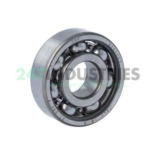 6201/C3 SKF