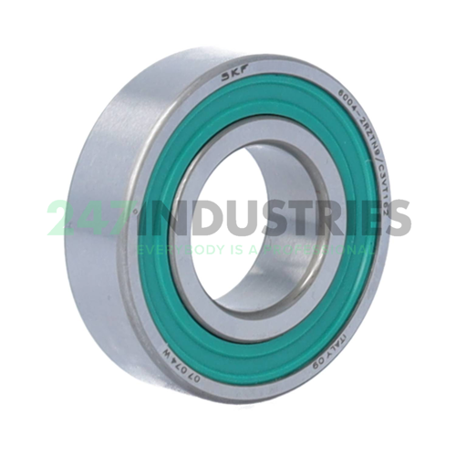 6004-2RZTN9/C3 SKF