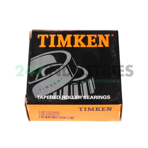 LM102949/LM102910 Timken Image 4