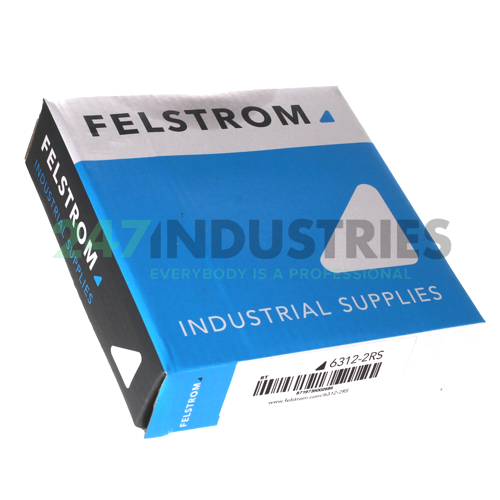 6312-2RS Felstrom Image 3