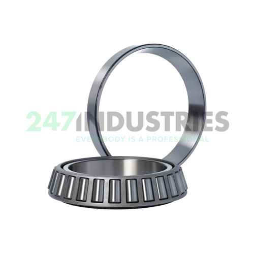 SET281 Timken Image 4