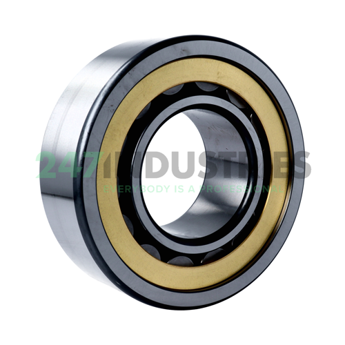NUP317-E-XL-M1-C3 FAG Image 2