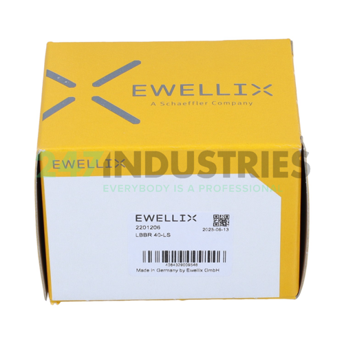 LBBR40-LS Ewellix Image 3
