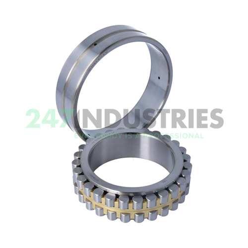 NN3018.K.W33.M.SP IBC Bearings Image 3