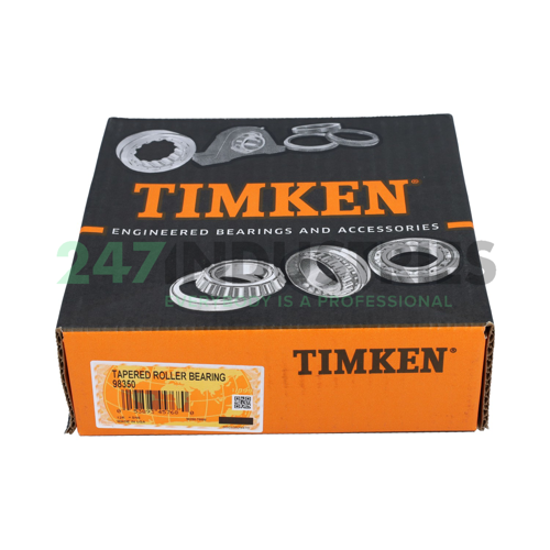 98350 Timken Image 3