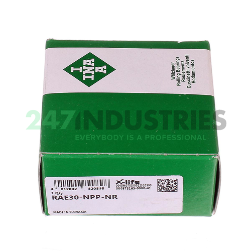 RAE30-NPP-NR INA