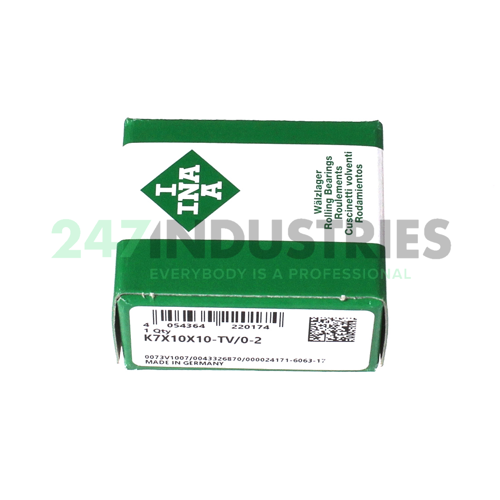 K7X10X10-TV/0-2 INA Image 3