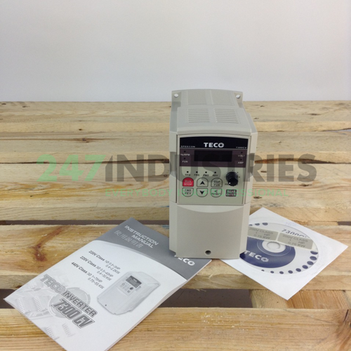 JNTHBCBA0001AC-UF Teco