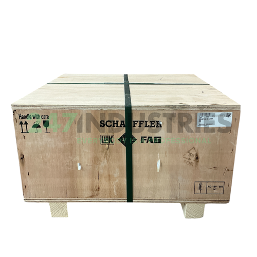 NU256-E-M1A-C3 FAG Image 2
