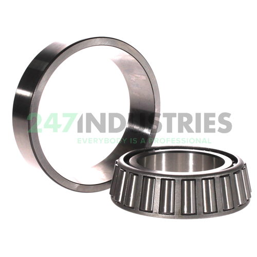 39585/39528 Timken Image 2