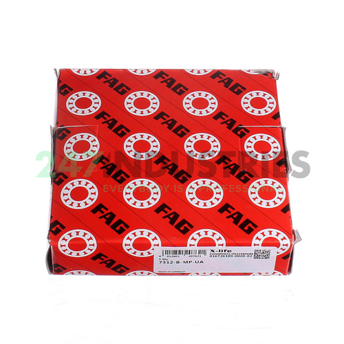 7312-B-MP-UA FAG Image 3