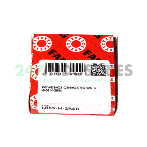 6005-H-2RSR FAG Image 3