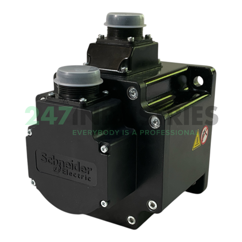 BCH2MM1021CA6C Schneider Electric Image 3