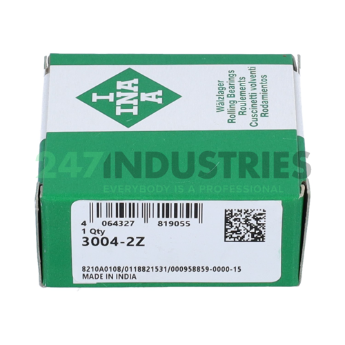 3004-2Z INA Image 3