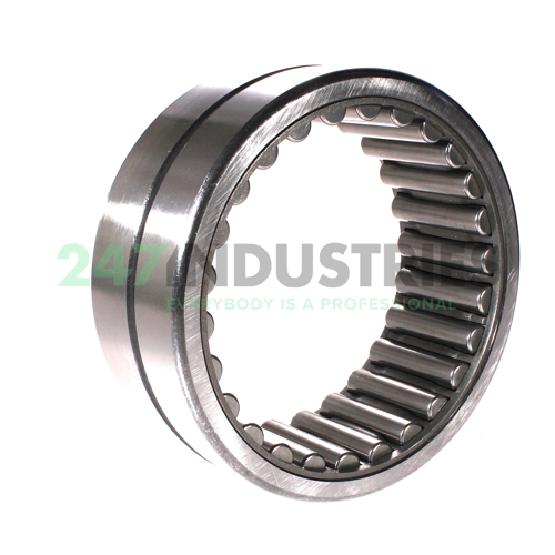 HJ8010440 Timken Image 2