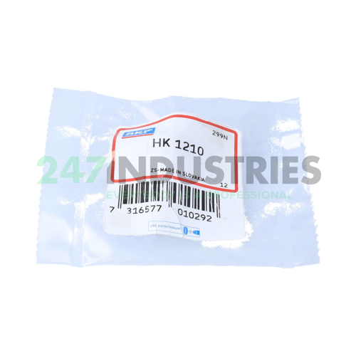 HK1210 SKF Image 2