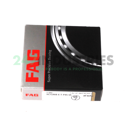 XC71908-E-T-P4S-UL FAG Image 3