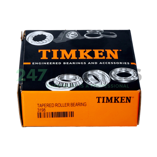 3198 Timken Image 3