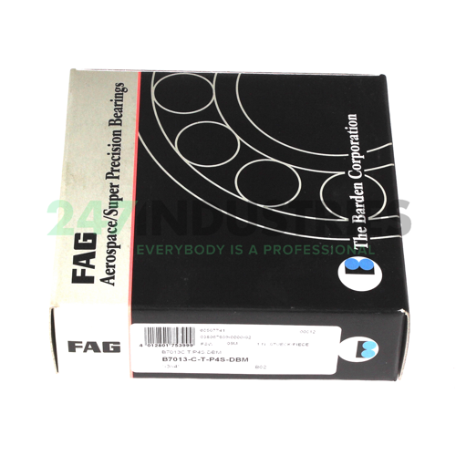 B7013-C-T-P4S-DBM FAG Image 2