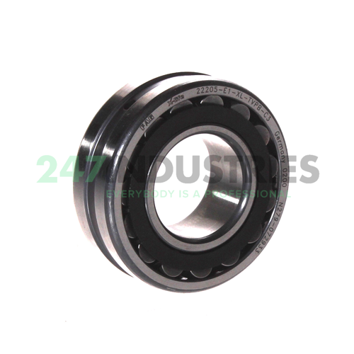 22205-E1-XL-TVPB-C3 FAG