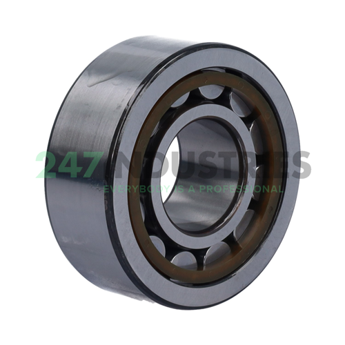NJ2306ECP/C3 SKF Image 2