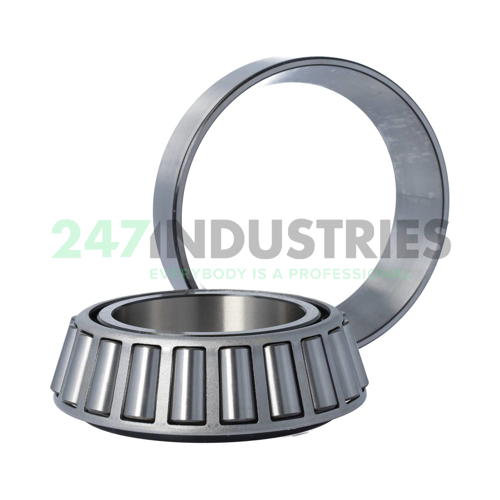 HM813849/HM813810 Timken Image 4