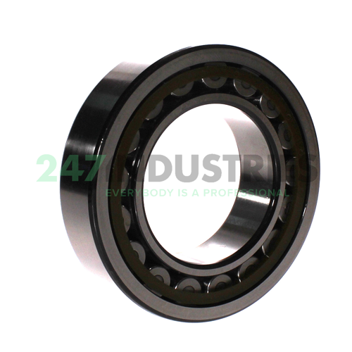 NU2217ECP/C3 SKF Image 2