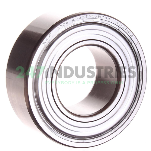 3208A-2ZTN9/MT33 SKF