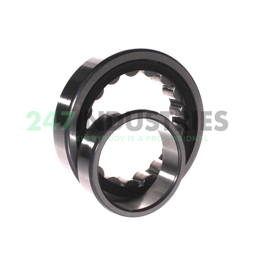 NU211-E-XL-TVP2-C3 FAG Image 3