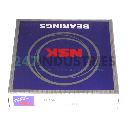 6015M NSK Image 3